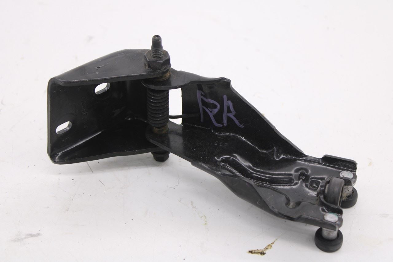 2011-20 Dodge Grand Caravan GT Rear Right Passenger Side Sliding Door Hinge Set11