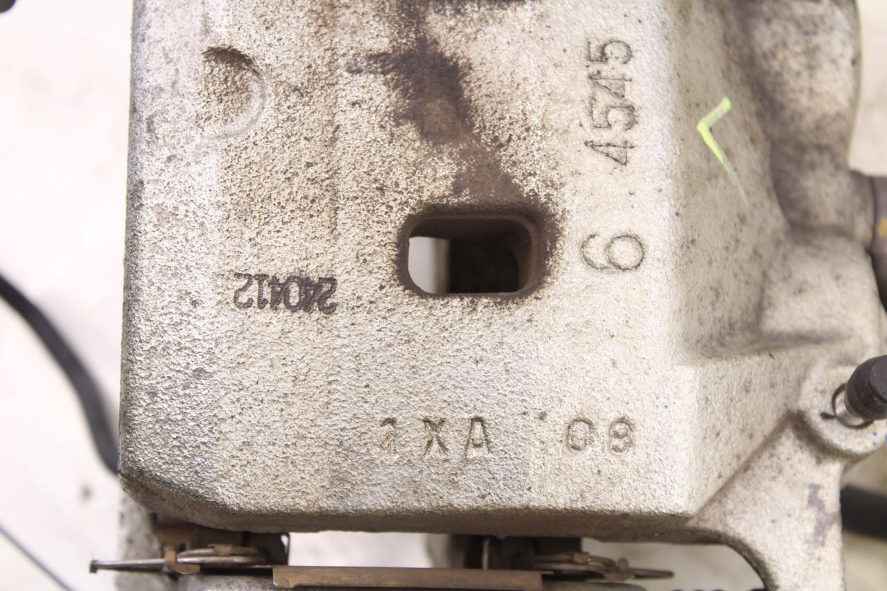 2020-25 Infiniti QX50 LUXE Front Left Driver Side Brake Disc Caliper 41011-4GS0B - Alshned Auto Parts