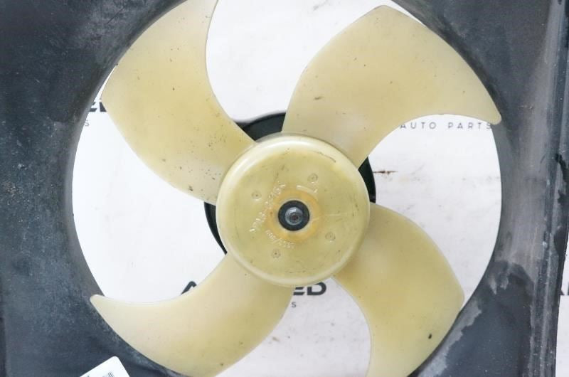2009-2014 Subaru Legacy Outback Radiator Cooling Fan Motor Assembly 45122AG02C - Alshned Auto Parts