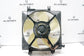2007-14 Subaru Outback Legacy 2.5L RH Condenser Cooling Fan Motor 73313AG02C OEM - Alshned Auto Parts