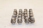 2015-2017 Infiniti QX50 Wheel Lug Nut Set of 20 40224-4HH0A OEM - Alshned Auto Parts