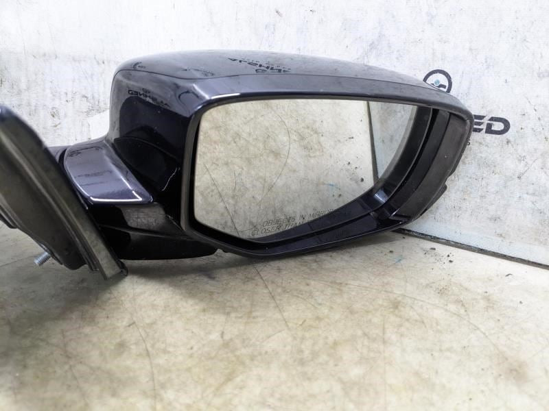 2013-2015 Honda Accord Right Side Rearview Mirror 76200-T3L-A71 OEM *ReaD* - Alshned Auto Parts