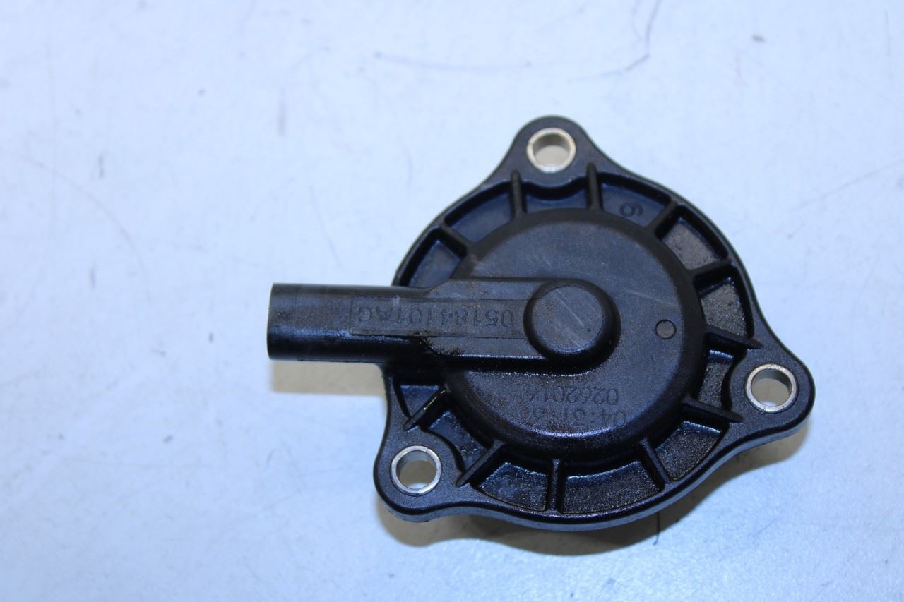 14-22 Jeep Cherokee 75th Anniversary Cam Phaser Actuator Control Valve Set of 4 - Alshned Auto Parts
