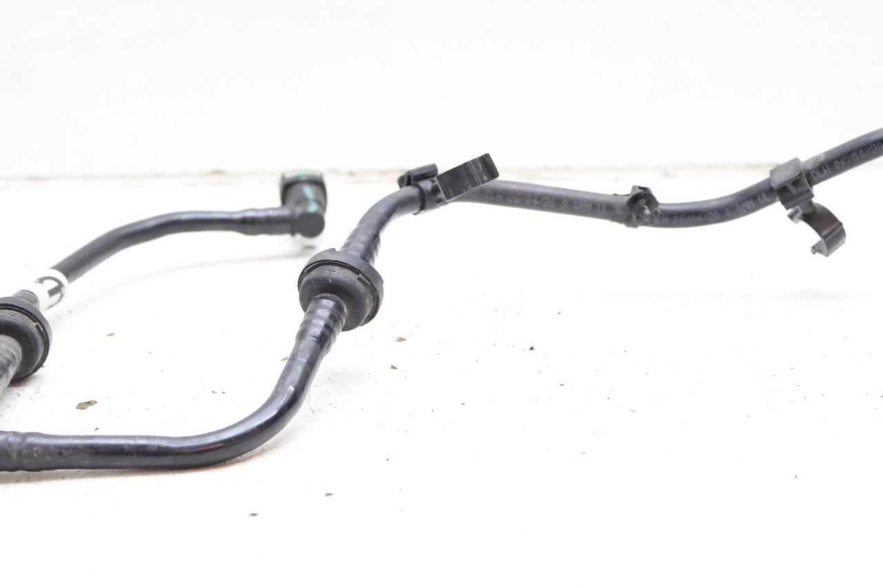 19-24 Ram 1500 5.7L Brake Booster Vacuum Check Hose Pipe w/ Valve 04582000AE OEM - Alshned Auto Parts