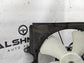 2010-2015 Honda Crosstour 3.5L Radiator Cooling Fan Motor Assembly 19015-R70-A01 - Alshned Auto Parts