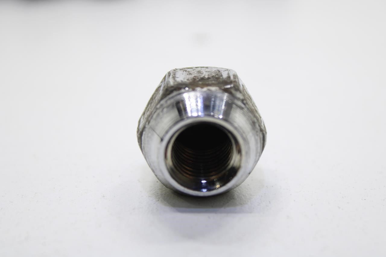 1999-2025 Hyundai Sonata SE Wheel Lug Nut Set of 20 52950-14140 52951-31330 OEM - Alshned Auto Parts