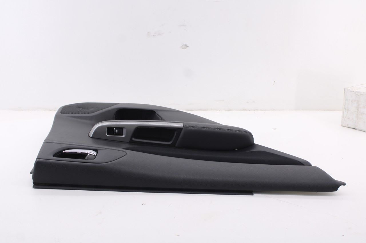 2015-16 Subaru Impreza Sport Premium Rear Left Side Door Trim Panel 94226FJ070VH9
