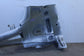 2007-2017 Jeep Wrangler Sahara Front Right Frame Rail Fender Closure 55395350AI - Alshned Auto Parts
