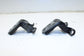 13-19 Nissan Sentra SV Front RH Side Door Hinge Upper and Lower 82421-4P00A OEM - Alshned Auto Parts
