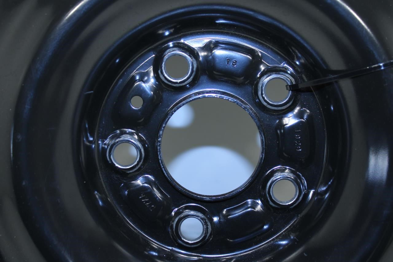 16-19 Nissan Sentra SV Steel Spare Wheel Tire Maxxis T125/70D16 96M 40300-9AN0A - Alshned Auto Parts