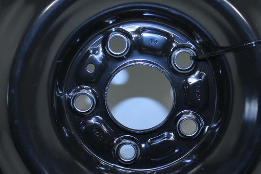 16-19 Nissan Sentra SV Steel Spare Wheel Tire Maxxis T125/70D16 96M 40300-9AN0A - Alshned Auto Parts