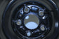 16-19 Nissan Sentra SV Steel Spare Wheel Tire Maxxis T125/70D16 96M 40300-9AN0A - Alshned Auto Parts