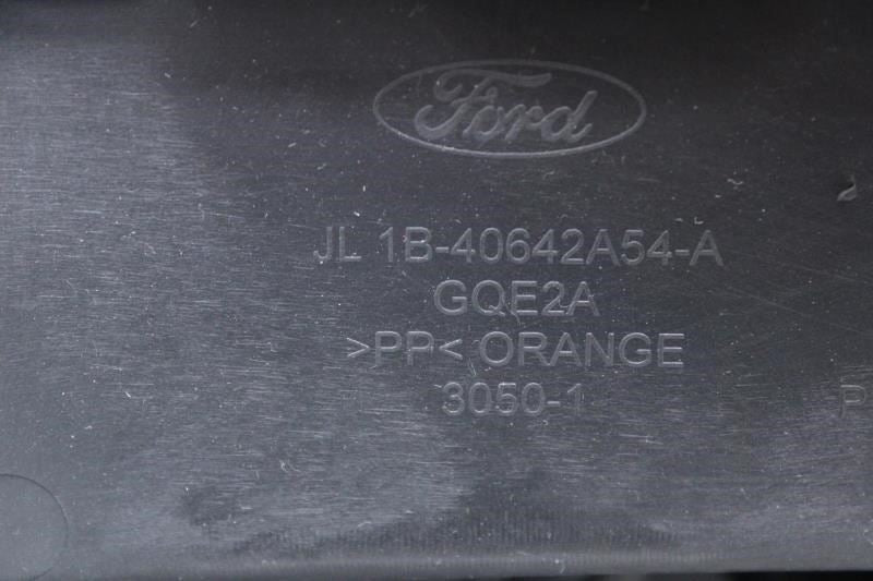 2018-21 Ford Expedition MAX Rear Right Passenger Door Trim Panel JL1Z-4027406-BD - Alshned Auto Parts