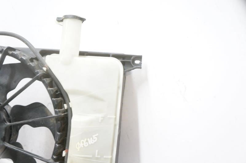 2013-2014 Hyundai Elantra GT Radiator Cooling Fan Motor Assembly 25380-3X000 OEM - Alshned Auto Parts