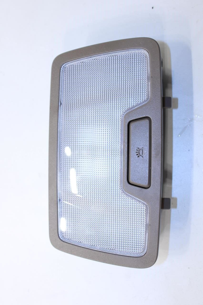 19-21 Hyundai Tucson Rear Center Dome Reading Light Lamp and Sun Visor Light Set - Alshned Auto Parts