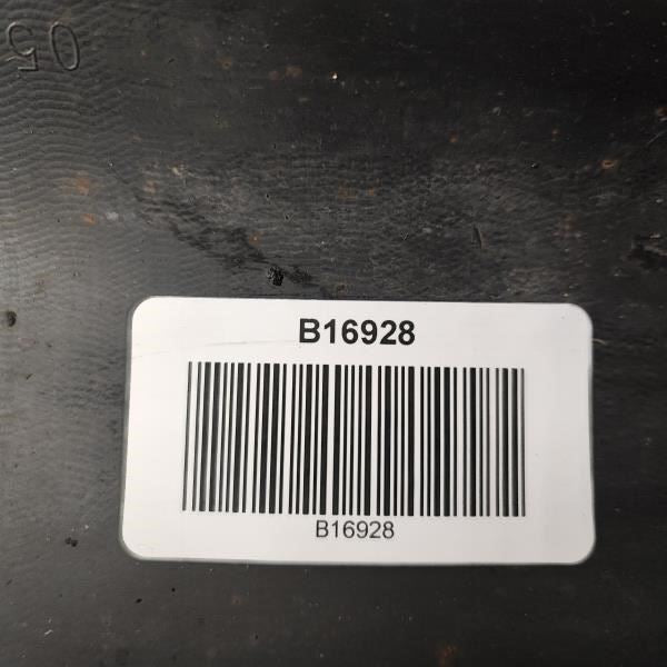 2009-2020 Dodge Journey Right Passenger Side Skirt Rocker Panel 05178148AH OEM - Alshned Auto Parts