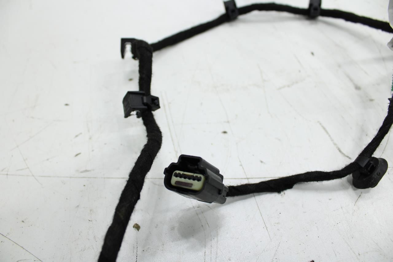 2020-2022 Ford Explorer Police Rear Right Door Wire Harness L1MT-14632-BAG OEM - Alshned Auto Parts