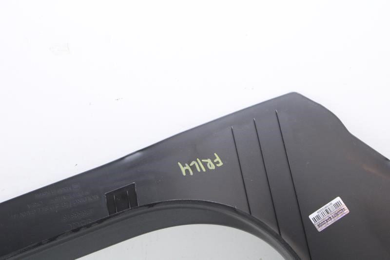 2024-2025 Chevrolet Trax Front Left Side Door Sill Scuff Plate Trim 42858818 OEM - Alshned Auto Parts