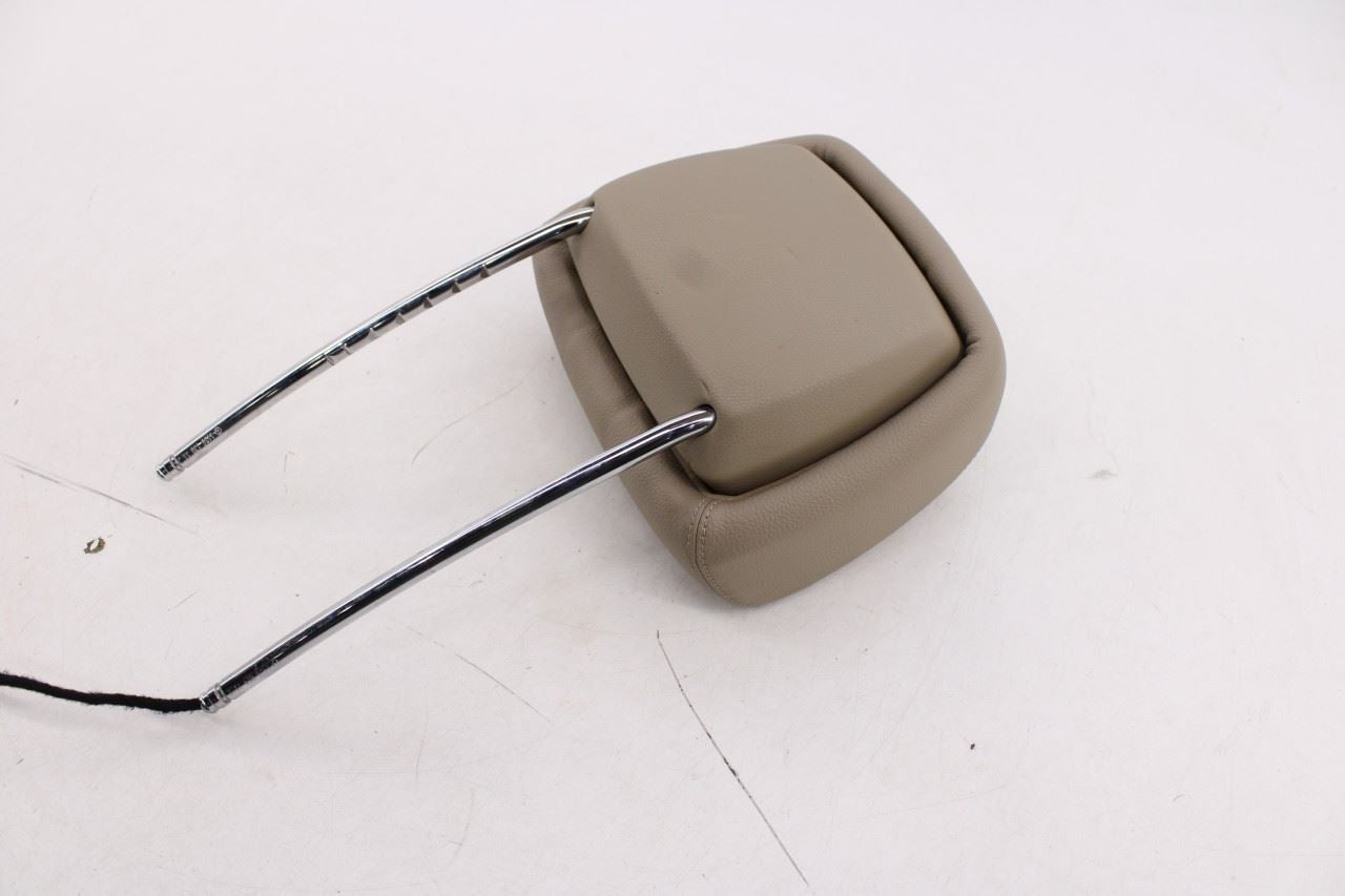 2010-13 Mercedes-Benz E350 Luxury 4Matic Front Right Left Side Seat Headrest Set9