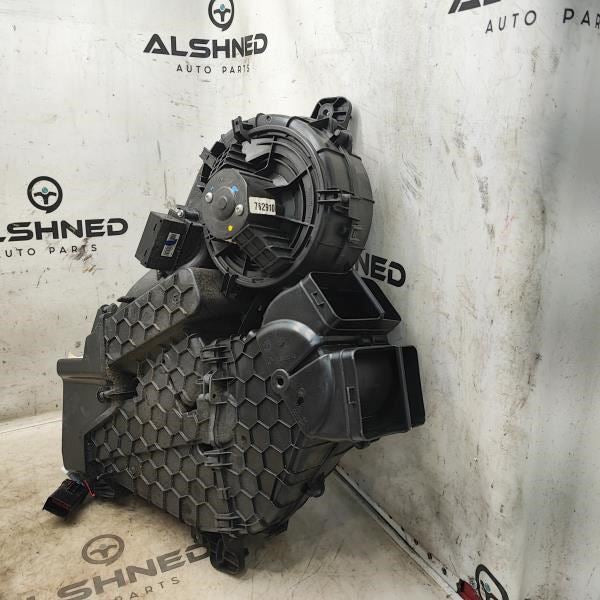 2009-2020 Dodge Journey SXT Rear HVAC A/C Heater Blower Housing 68038193AA OEM6