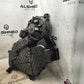 2009-2020 Dodge Journey SXT Rear HVAC A/C Heater Blower Housing 68038193AA OEM6
