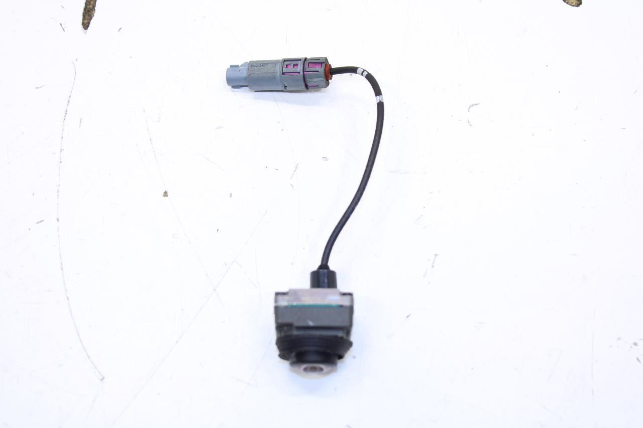 2024 Cadillac XT4 Premium Liftgate Lid Rear View Park Assist Camera 87833474 OEM - Alshned Auto Parts