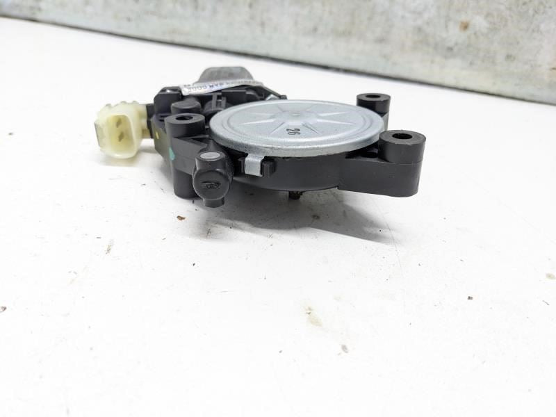 2010-2013 Kia Soul Rear Right Side Door Power Window Motor 82460-1M000 OEM - Alshned Auto Parts