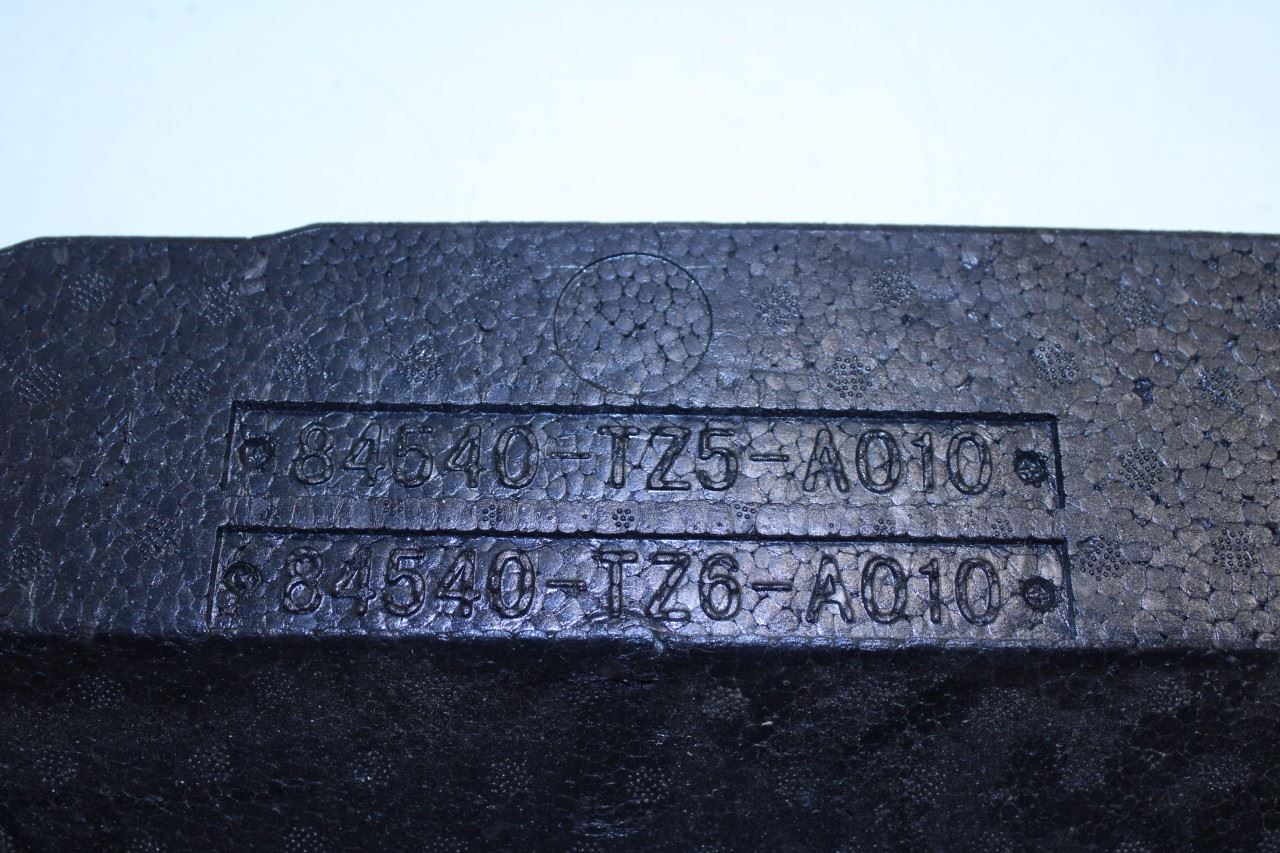 14-25 Acura MDX Advance 3.5L AWD Lift Jack and Tool Kit w/ Foam Holder Container - Alshned Auto Parts