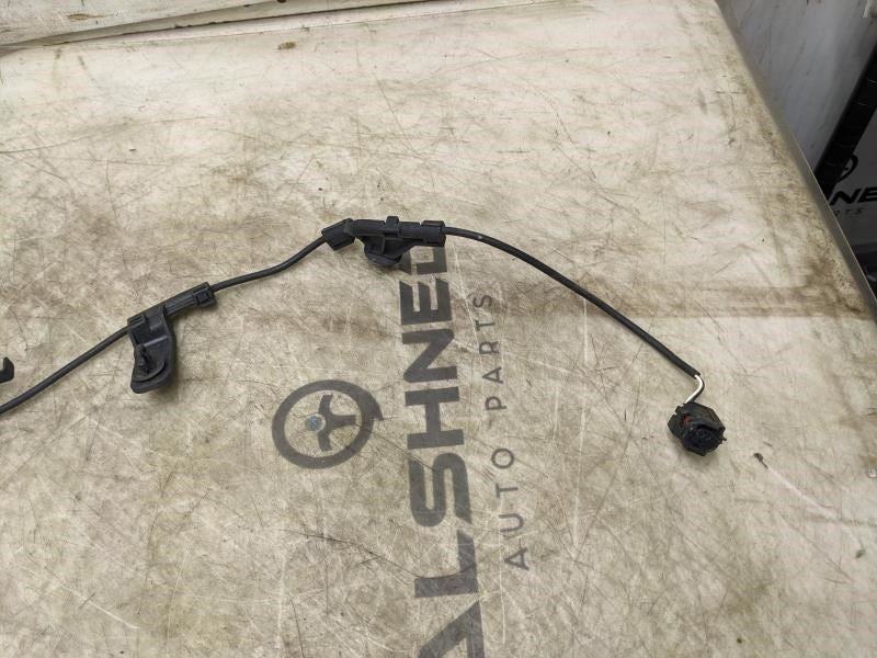 16-22 Toyota Prius FWD Rear Left Driver Side ABS Wheel Speed Sensor Wire Harness2