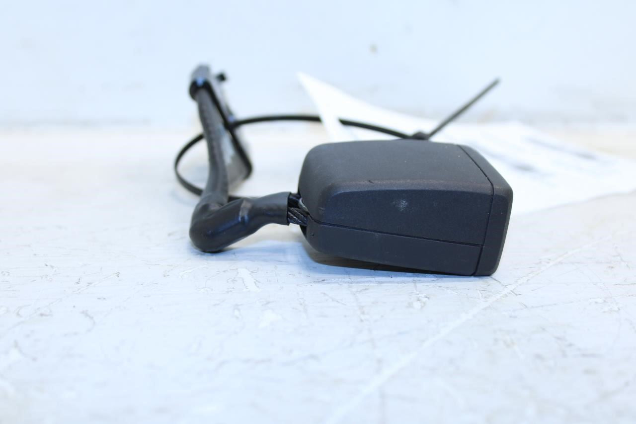 19-24 Audi Q3 S Line Rear Center 2nd Row Seat Belt Buckle 5NA-857-740-A-MNB OEM - Alshned Auto Parts