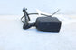 19-24 Audi Q3 S Line Rear Center 2nd Row Seat Belt Buckle 5NA-857-740-A-MNB OEM - Alshned Auto Parts