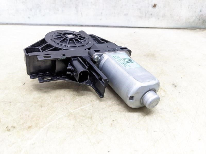 2012-2018 Dodge Journey Front Right Side Power Window Motor 4589152AA OEM - Alshned Auto Parts