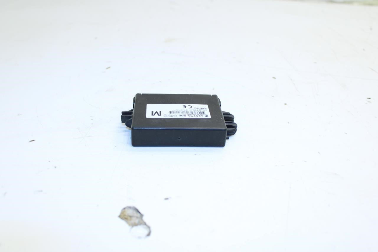 2016-2023 Toyota Tacoma Anti-Theft Locking Control Module 89780-04030 OEM - Alshned Auto Parts