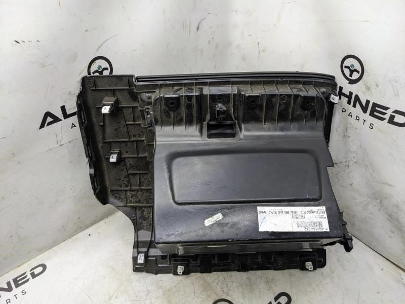 2011-17 Jeep Compass Sport 2.4L 4WD Glove Box Storage Compartment 1FB991DVAB OEM - Alshned Auto Parts