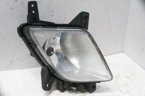 2011-2013 Kia Sportage Front Right Passenger Fog Light Lamp 92202-3W000 OEM