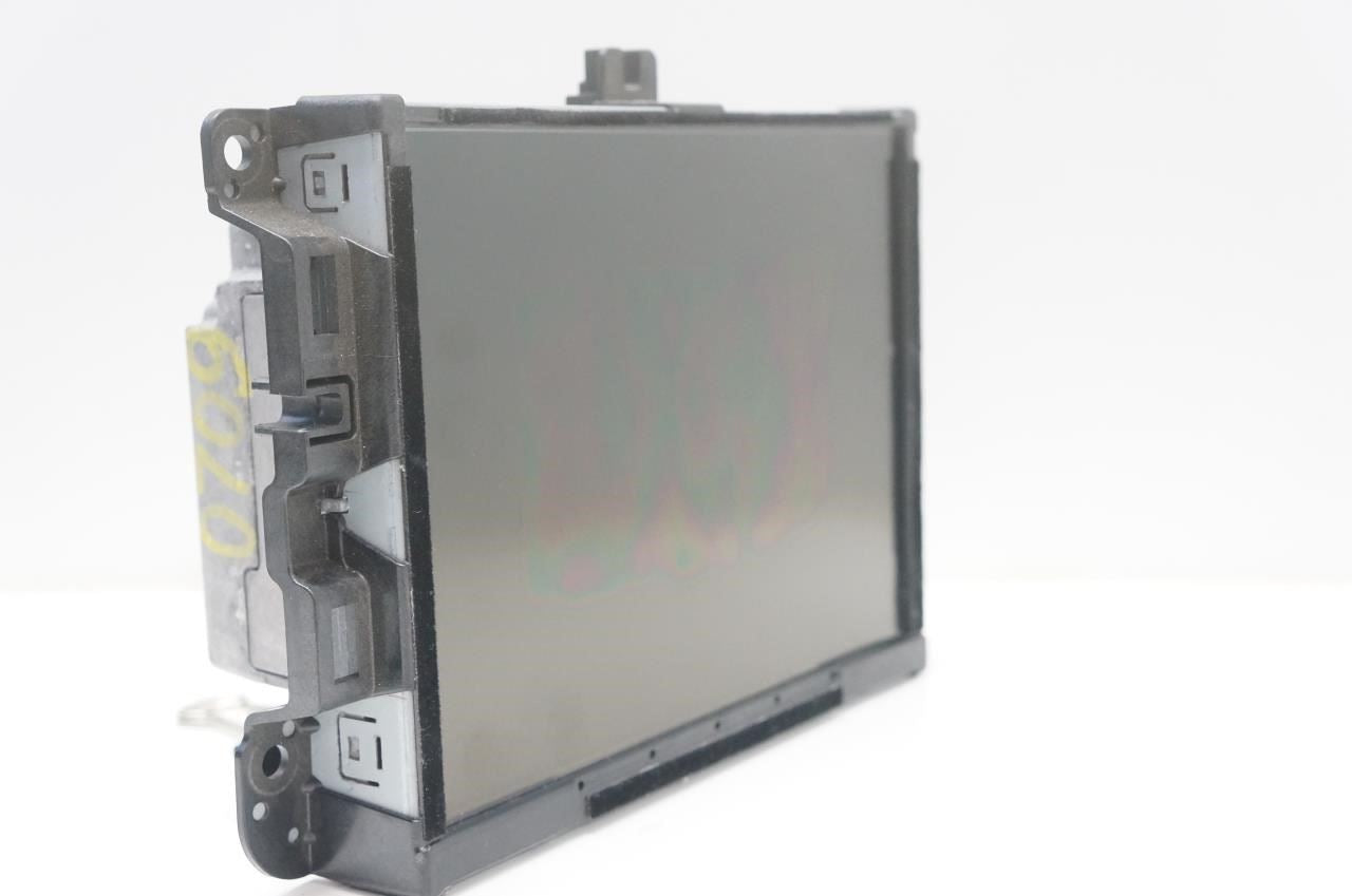 2015 Jeep Cherokee Radio Receiver Uconnect w 8.4 Display 68238621AG *ReaD*AS-IS* - Alshned Auto Parts