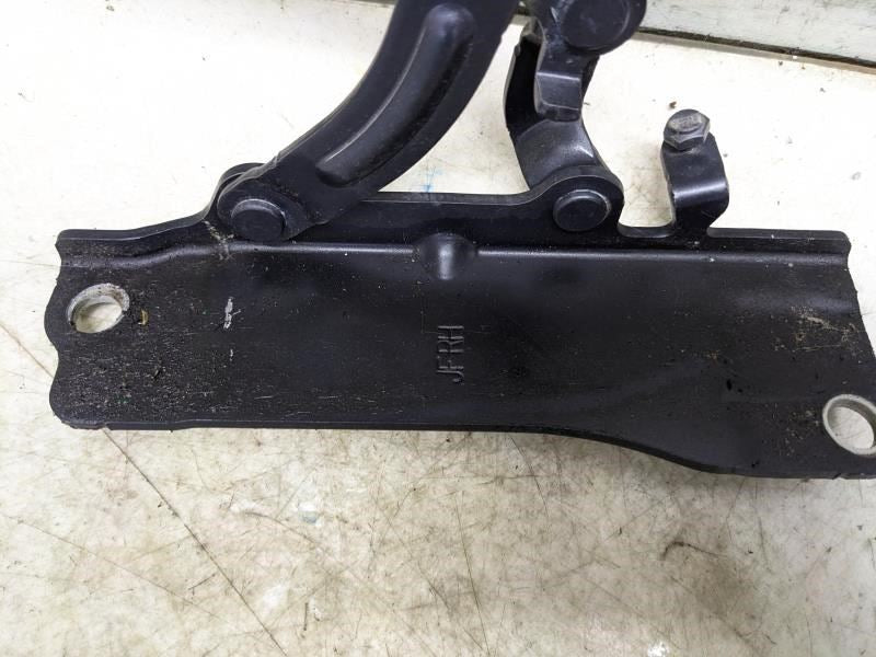 2016-20 Kia Optima FR RH and LH Hood Struts Shock Lift Cylinder 81161-D4001 OEM - Alshned Auto Parts