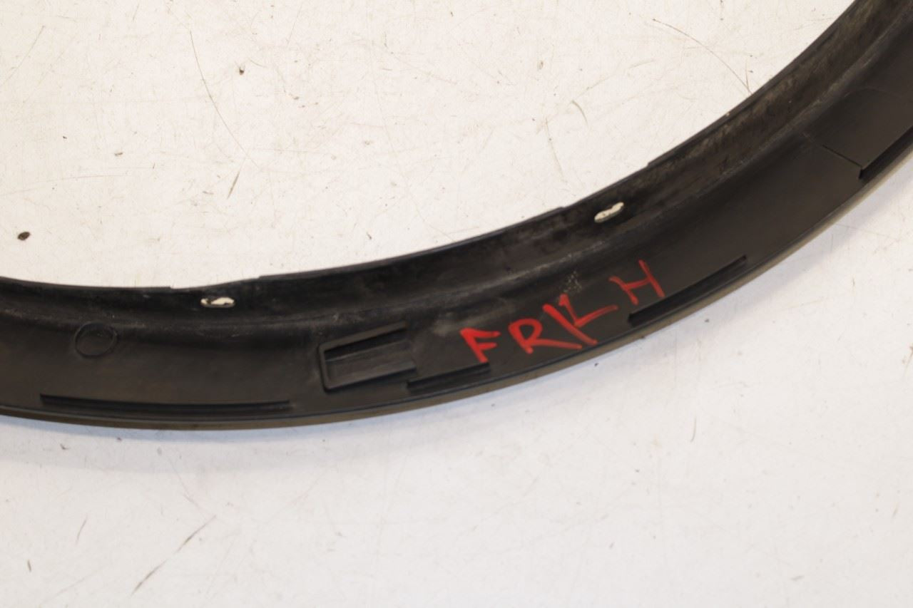 2011-2017 BMW X3 xDrive28i Front Left Driver Side Wheel Arch Flare Molding Trim - Alshned Auto Parts