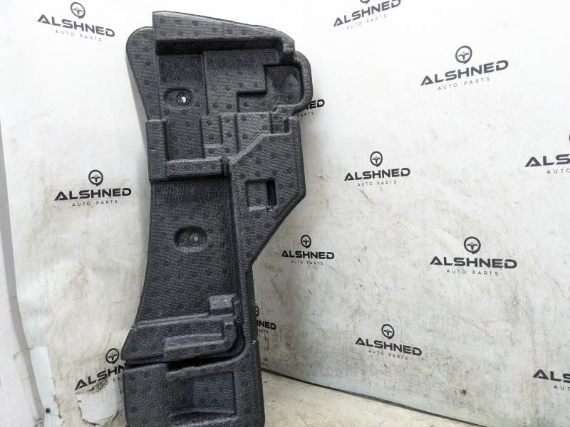 19-21 Subaru Forester Trunk Floor LH Side Spacer Insert Foam Pad 95086SJ030 OEM - Alshned Auto Parts