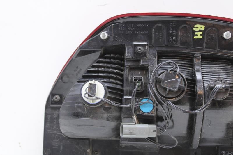 21-23 Ford Bronco Sport Rear Right Passenger Side Tail Light Lamp M1PB-13404-A - Alshned Auto Parts