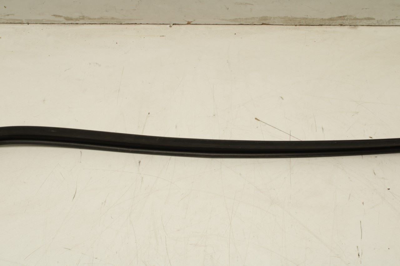 16-20 Kia Optima Front Right Door Run Channel w/ Belt Weatherstrips 82540-D5000 - Alshned Auto Parts