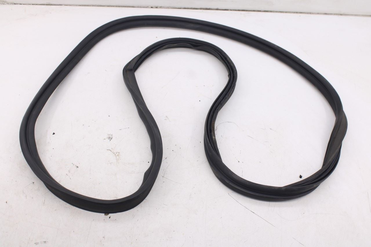 2011-2021 Jeep Grand Cherokee Laredo X 4x4 Liftgate Back Door Weatherstrip Seal0
