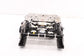 13-20 Lincoln MKZ Reserve 2.0L AWD Front Driver Left Side Seat Lower Track Frame - Alshned Auto Parts