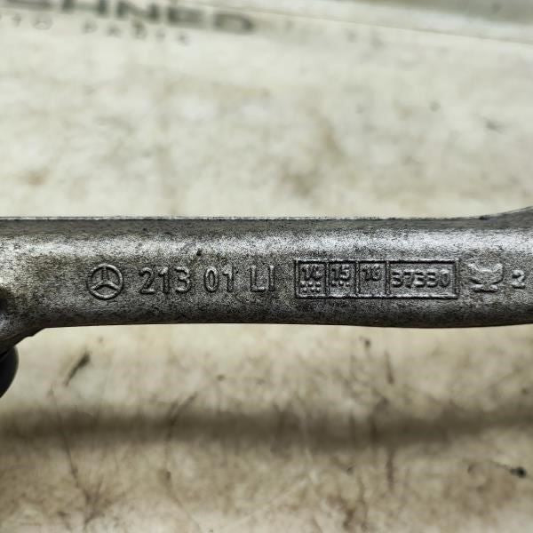 2015-23 Mercedes-Benz C300 Front Left Driver Lower Lateral Arm 205-330-19-05 OEM - Alshned Auto Parts