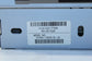 2012 Jaguar XF Portfolio Navi Audio Radio CD Player Receiver CF6N-18C815-JA OEM - Alshned Auto Parts