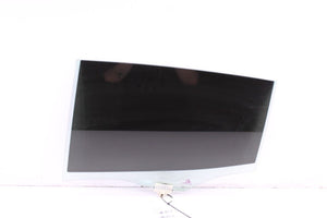 2018-2023 Kia Stinger GT2 AWD Rear Left Driver Side Door Window Glass 83410J5010