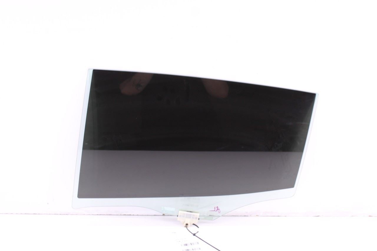 2018-2023 Kia Stinger GT2 AWD Rear Left Driver Side Door Window Glass 83410J5010 - Alshned Auto Parts
