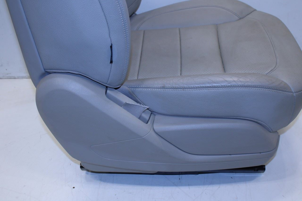 2013-15 Mercedes-Benz ML350 3.5L Front Seat Passenger Right Side Complete *ReaD* - Alshned Auto Parts