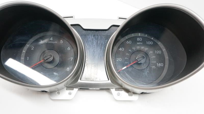 2015-2017 Hyundai Veloster 1.6L Speedometer Gauge Instrument Cluster 65K Mileage - Alshned Auto Parts