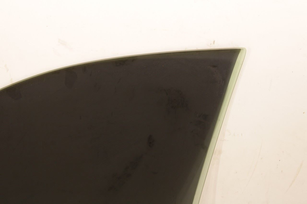 2014-20 Infiniti Q50 Premium Front Right Side Door Window Glass 80300-4GA0B OEM - Alshned Auto Parts
